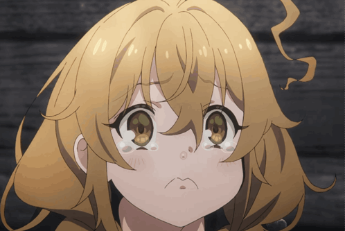 Silent Witch Monica Everett GIF