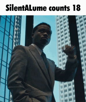 Silentalume 18 GIF