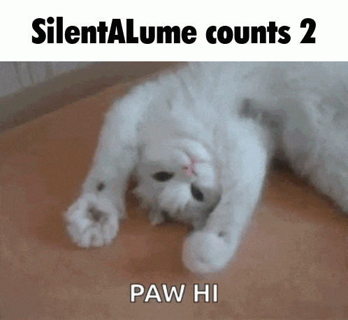Silentalume 2 GIF