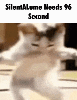 Silentalume GIF