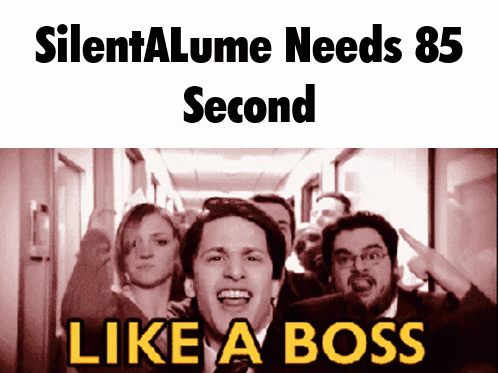 Silentalume GIF