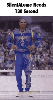 Silentalume GIF