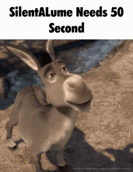 Silentalume GIF