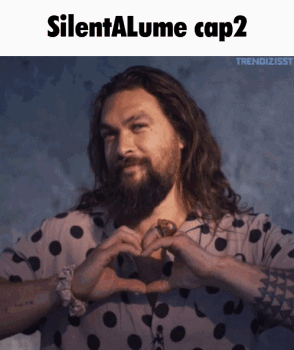 Silentalume GIF
