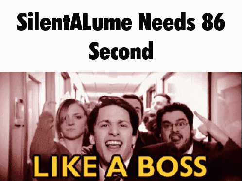 Silentalume GIF