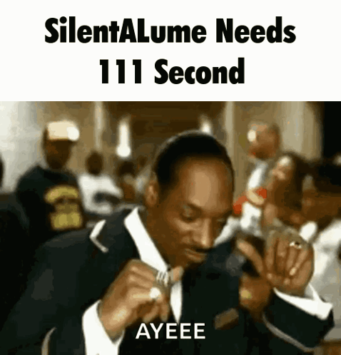 Silentalume GIF. This 478 x 498 animated GIF is part of our dancing snoop dogg collection. Created by SilentALume. View the original animation, share it, or…