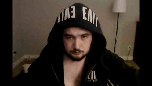 Silix Hood Remove Illuminati Silix GIF. This 498 x 281 animated GIF is part of our no digo que sea una conspiracion pero es una conspiracion collection…