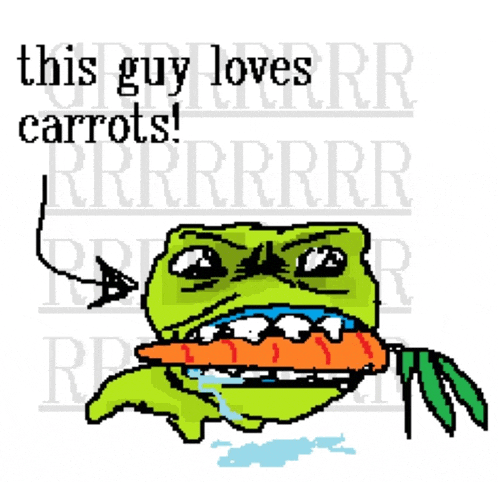 Silly Alien Meme