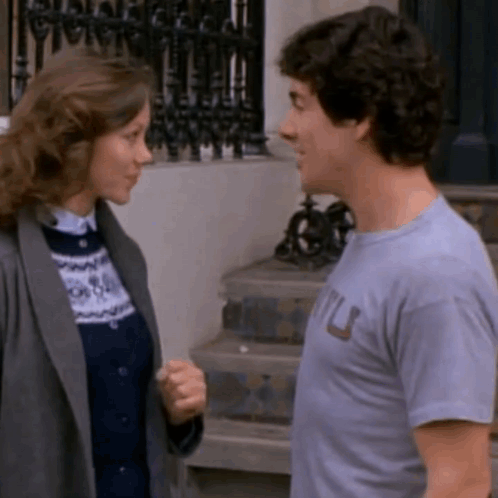 Silly An American Werewolf In London GIF