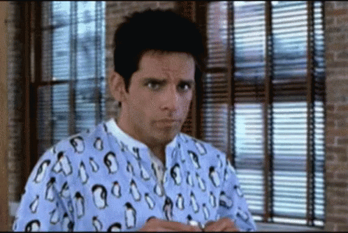 Silly Gush GIF