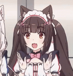 Silly Happy GIF