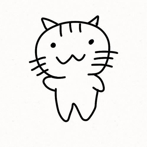 Silly Hello GIF