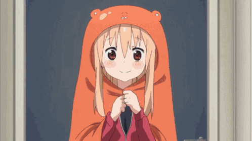 Silly GIF
