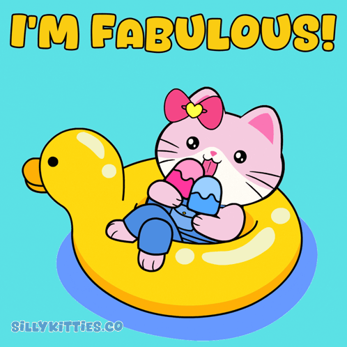 Silly Kitties Sillykitties GIF