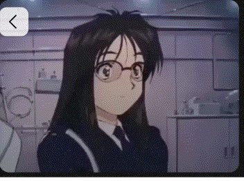 Silly Me GIF