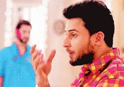 Silly Mocking GIF