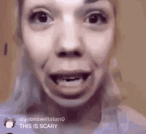 Silly Reaction Meme GIF