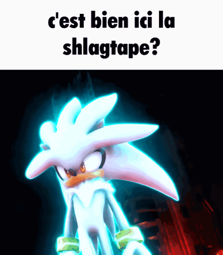 Silver The Hedgehog Sonic The Hedgehog GIF. This 436 x 498 animated GIF is part of our que te debo collection. Created by LenochBaguette. View the original…