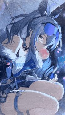 Silver Wolf Meme
