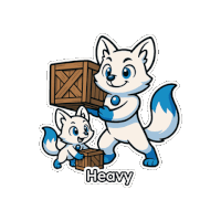 Silverslilgirl Girldad Sticker