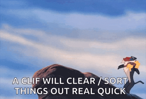 Simba Trip GIF