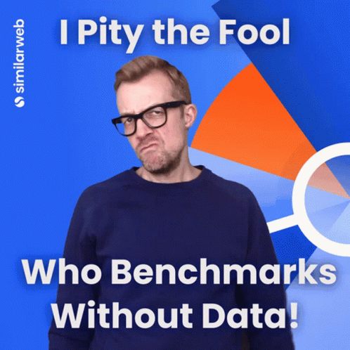 Similarweb April Fools GIF
