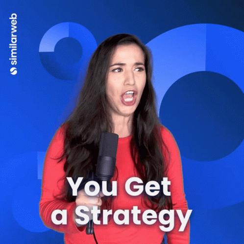 Similarweb Oprah Meme GIF