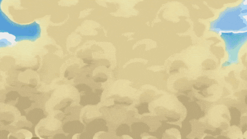 Simipour Fainted GIF