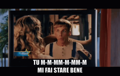 Simple Jack Mi Fai Stare Bene Tropic Thunder GIF. This 498 x 315 animated GIF is part of our simple jack collection. Created by OPollo. View the original…