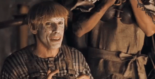 Simple Jack Sad GIF. This 498 x 256 animated GIF is part of our simple jack collection. Related themes include crying, sad. Created by Tito_Lee_76. View the…