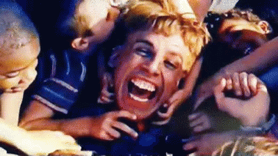 Simple Jack Simple GIF. This 400 x 224 animated GIF is part of our simple jack collection. Related themes include happy, laugh. Created by mrgif. View the…