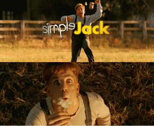 Simple Jack Simple GIF. This 498 x 406 animated GIF is part of our simple jack collection. Related themes include flower. Created by mrgif. View the…
