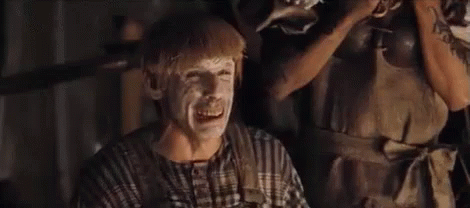 Simple Jack GIF. This 470 x 208 animated GIF is part of our simple jack collection. Related themes include crying. View the original animation, share it, or…