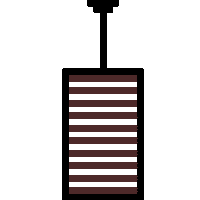 Simple Pump Bits Sticker