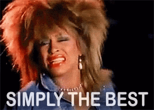 Simply The GIF