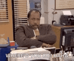 Simpson Balthazar GIF