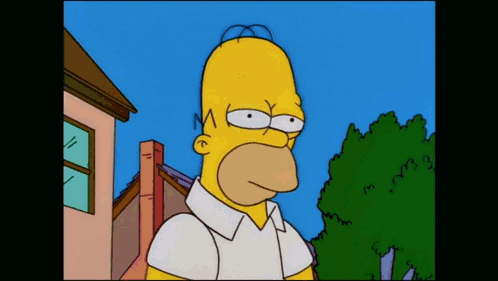Simpson Homer Simpson GIF. This 498 x 281 animated GIF is part of our homer affe im kopf collection. Related themes include homer simpson, simpson. Created…