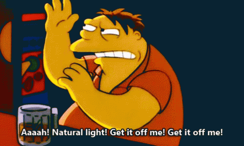 Simpsons Drinking GIF. This 498 x 298 animated GIF is part of our imgur simpsons collection. Related themes include drinking. View the original animation…