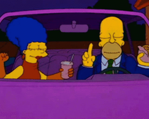 Simpsons GIF. This 498 x 398 animated GIF is part of our gattara simpson collection. Related themes include simpson. Created by Moonwo. View the original…