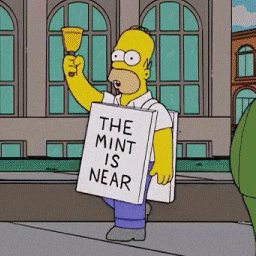 Simpsons Homer GIF