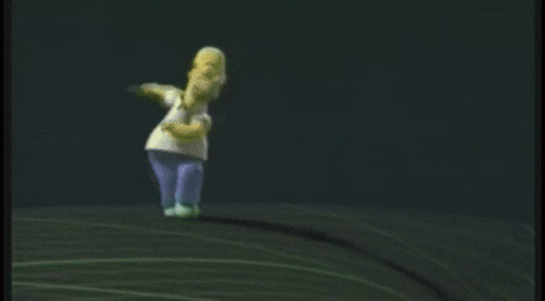 Simpsons Homer GIF
