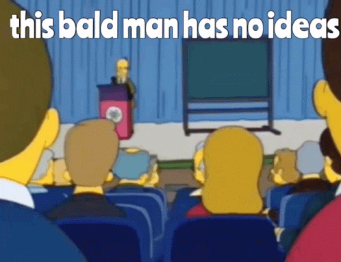 Simpsons Homer Simpson GIF