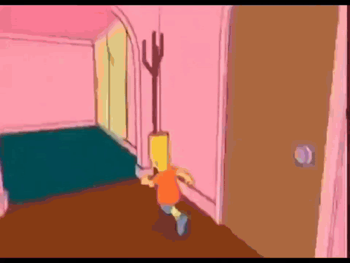 Simpsons Lobotomy GIF