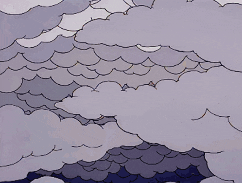 Simpsons Temporal GIF