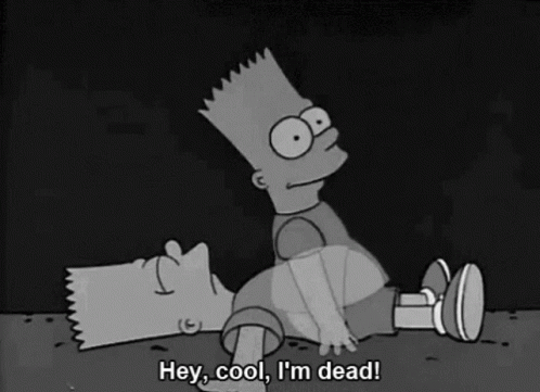Simpsons The Simpsons GIF. This 498 x 361 animated GIF is part of our gattara simpson collection. Related themes include bart simpson, the simpsons. Created…