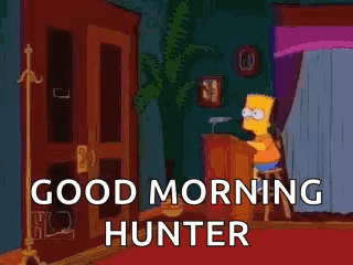 Simpsons Walkinandout GIF. This 320 x 240 animated GIF is part of our imgur simpsons collection. Related themes include funny. Created by MarcPuerta. View…