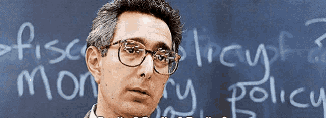 Sinema Bueller Absent GIF