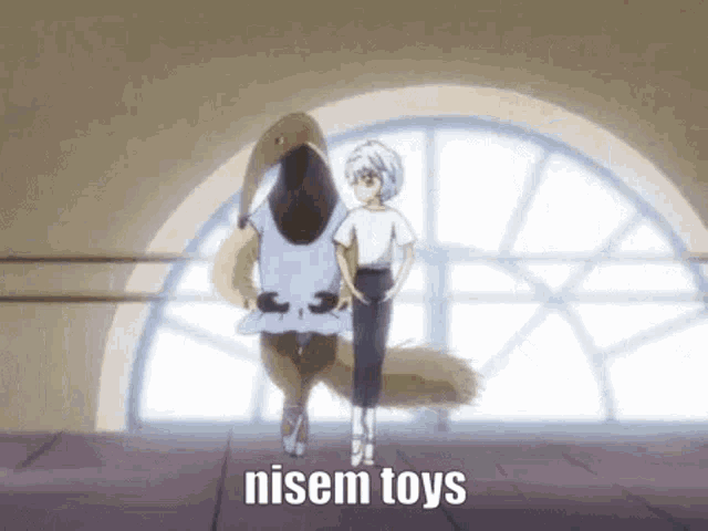 Sinew Nisem GIF