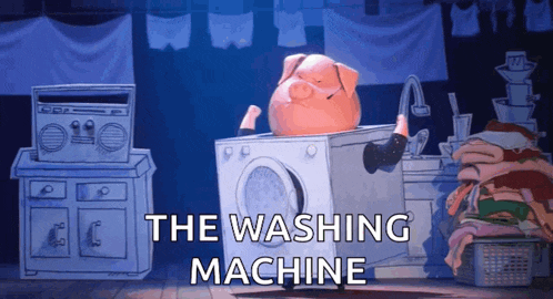 Sing Movie GIF