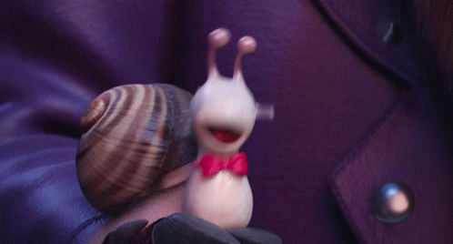 Sing Movie GIF